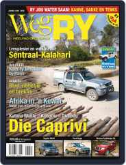 Wegry (Digital) Subscription                    May 23rd, 2013 Issue