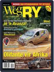 Wegry (Digital) Subscription                    April 18th, 2013 Issue