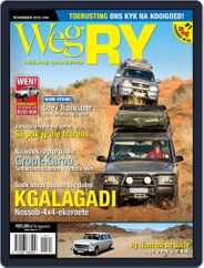 Wegry (Digital) Subscription                    October 16th, 2012 Issue