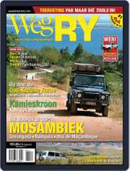 Wegry (Digital) Subscription                    July 17th, 2012 Issue