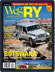 Wegry (Digital) Subscription                    April 17th, 2012 Issue