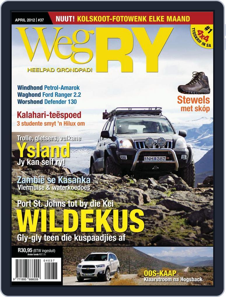 Wegry (Digital) Subscription                    March 13th, 2012 Issue