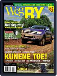 Wegry (Digital) Subscription                    February 28th, 2012 Issue