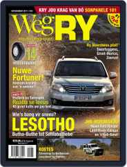 Wegry (Digital) Subscription                    November 1st, 2011 Issue
