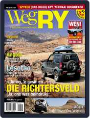Wegry (Digital) Subscription                    April 29th, 2011 Issue
