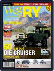 Wegry (Digital) Subscription                    April 5th, 2011 Issue