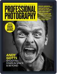 Professional Photography Magazine (Digital) Subscription                    September 1st, 2016 Issue