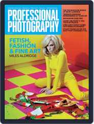 Professional Photography Magazine (Digital) Subscription                    June 23rd, 2016 Issue
