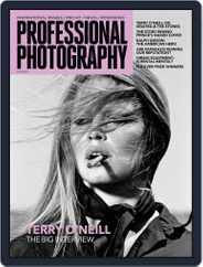 Professional Photography Magazine (Digital) Subscription May 26th, 2016 Issue