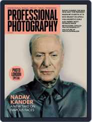 Professional Photography Magazine (Digital) Subscription April 28th, 2016 Issue
