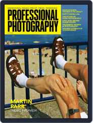 Professional Photography Magazine (Digital) Subscription                    March 3rd, 2016 Issue