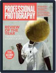 Professional Photography Magazine (Digital) Subscription                    December 10th, 2015 Issue