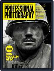 Professional Photography Magazine (Digital) Subscription October 31st, 2015 Issue
