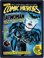 Comic Heroes (Digital) Subscription                    June 26th, 2012 Issue