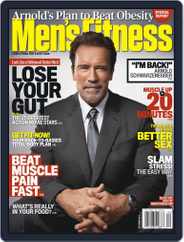 Men's Fitness (Digital) Subscription                    August 3rd, 2012 Issue
