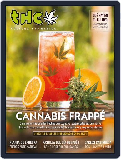 Revista THC February 1st, 2018 Digital Back Issue Cover