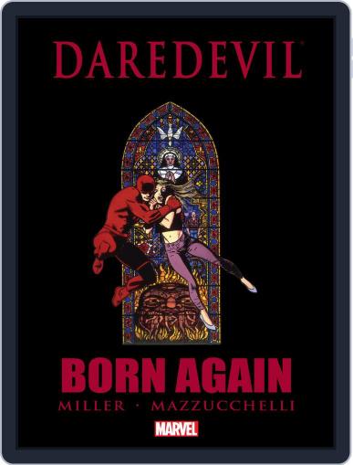 Daredevil (1964-1998) March 27th, 2014 Digital Back Issue Cover
