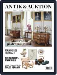 Antik & Auktion Denmark (Digital) Subscription May 6th, 2020 Issue