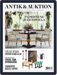 Antik & Auktion Denmark (Digital) Subscription May 1st, 2020 Issue