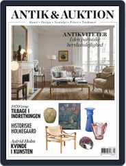 Antik & Auktion Denmark (Digital) Subscription                    March 1st, 2020 Issue