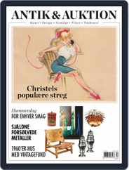 Antik & Auktion Denmark (Digital) Subscription February 1st, 2020 Issue