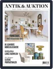 Antik & Auktion Denmark (Digital) Subscription August 1st, 2019 Issue