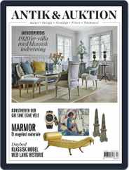 Antik & Auktion Denmark (Digital) Subscription April 1st, 2019 Issue