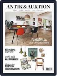 Antik & Auktion Denmark (Digital) Subscription February 1st, 2019 Issue