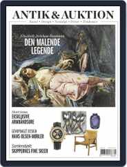 Antik & Auktion Denmark (Digital) Subscription December 2nd, 2018 Issue
