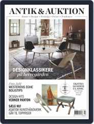 Antik & Auktion Denmark (Digital) Subscription February 1st, 2018 Issue