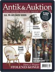 Antik & Auktion Denmark (Digital) Subscription August 1st, 2017 Issue