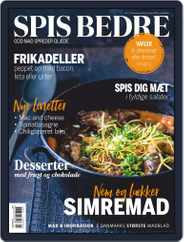 SPIS BEDRE (Digital) Subscription                    January 1st, 2020 Issue