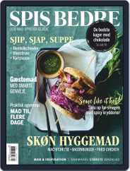 SPIS BEDRE (Digital) Subscription                    September 1st, 2019 Issue