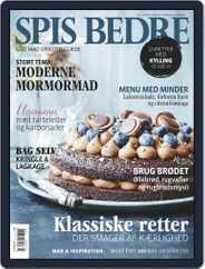 SPIS BEDRE (Digital) Subscription                    February 22nd, 2018 Issue