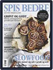 SPIS BEDRE (Digital) Subscription                    December 28th, 2017 Issue