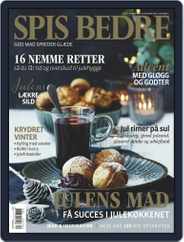 SPIS BEDRE (Digital) Subscription                    November 30th, 2017 Issue