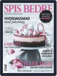 SPIS BEDRE (Digital) Subscription                    November 26th, 2017 Issue