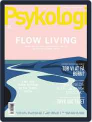 Psykologi (Digital) Subscription                    January 1st, 2020 Issue