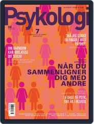 Psykologi (Digital) Subscription                    December 1st, 2019 Issue