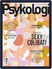 Psykologi (Digital) Subscription                    June 1st, 2019 Issue