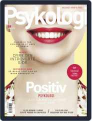 Psykologi (Digital) Subscription                    October 1st, 2018 Issue