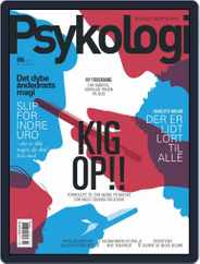 Psykologi (Digital) Subscription                    August 1st, 2018 Issue