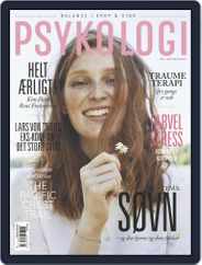 Psykologi (Digital) Subscription                    July 1st, 2018 Issue