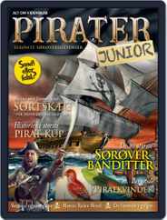 Alt om videnskab Junior (Digital) Subscription                    September 1st, 2018 Issue