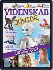 Alt om videnskab Junior (Digital) Subscription                    August 1st, 2018 Issue