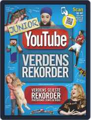 Alt om videnskab Junior (Digital) Subscription                    March 1st, 2018 Issue