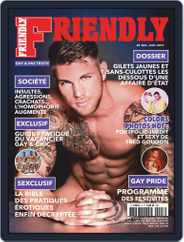 Friendly (Digital) Subscription                    May 1st, 2019 Issue