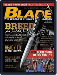Blade (Digital) Subscription June 1st, 2020 Issue