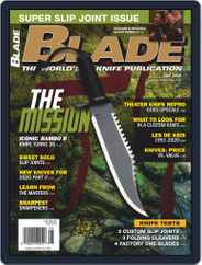 Blade (Digital) Subscription May 1st, 2020 Issue