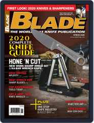 Blade (Digital) Subscription                    February 2nd, 2020 Issue